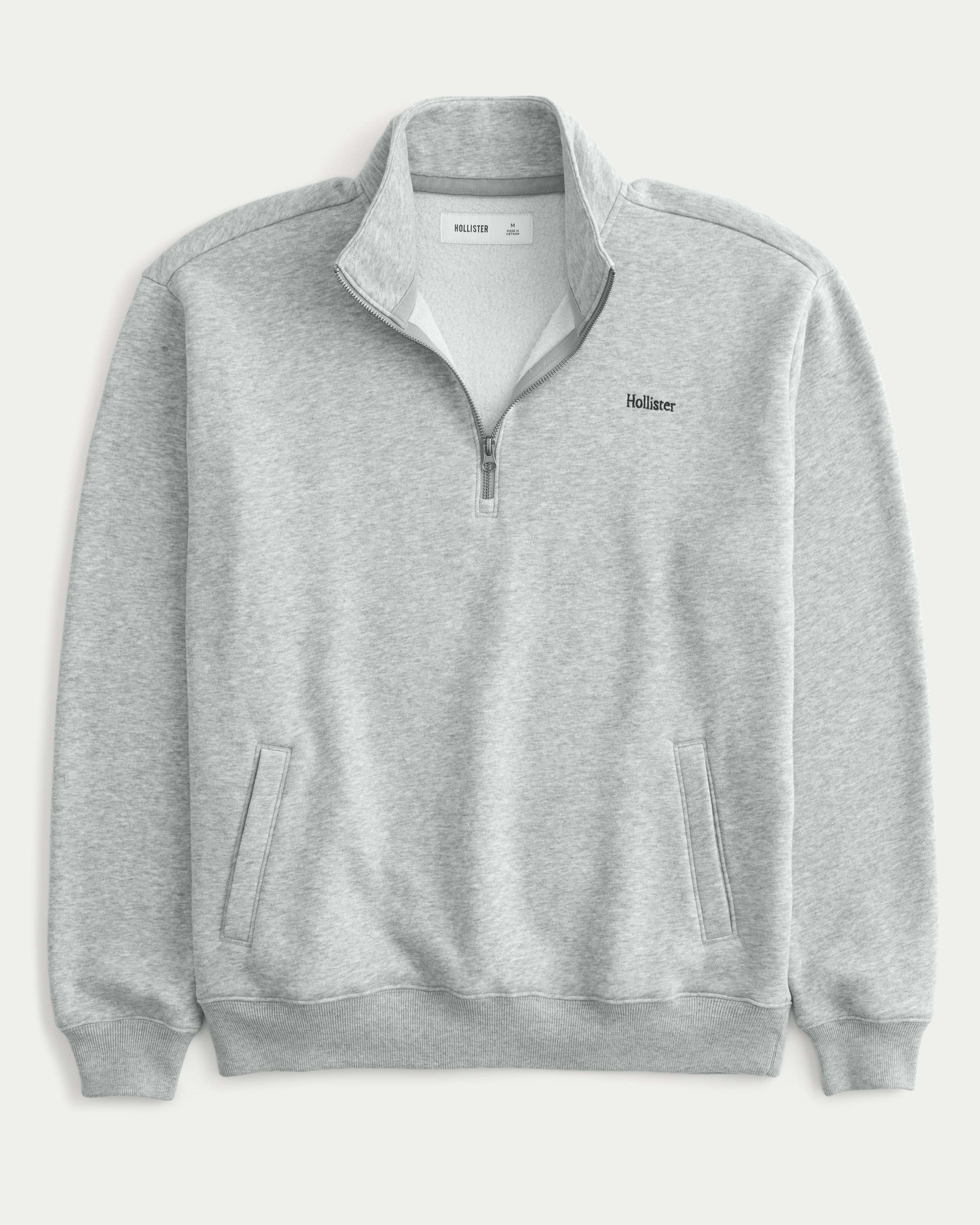 Clothing for Women & Men | Teen Clothing | Hollister Co. Product Image