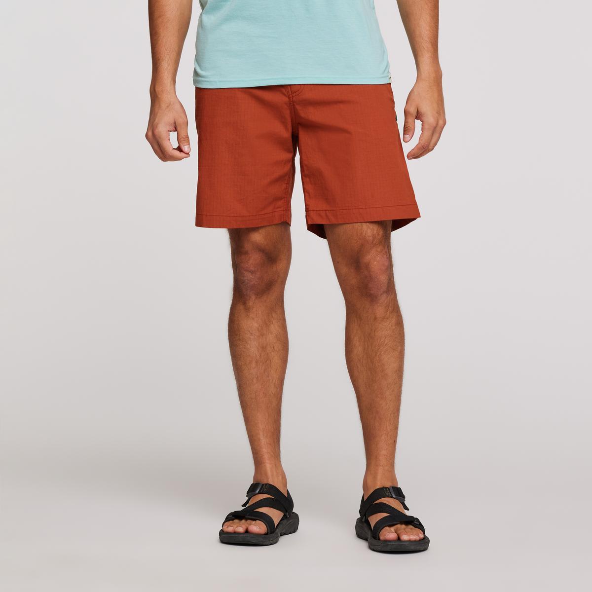 Salto Ripstop Short - Men's Male Product Image