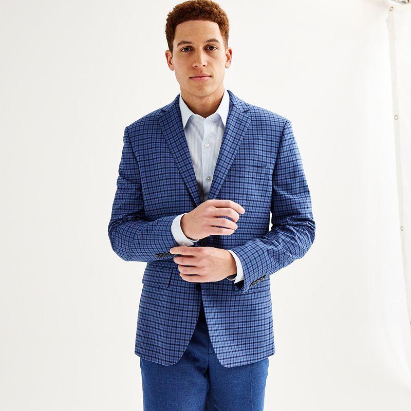 Mens Apt. 9 Premier Flex Slim-Fit Essential Sport Coat Product Image