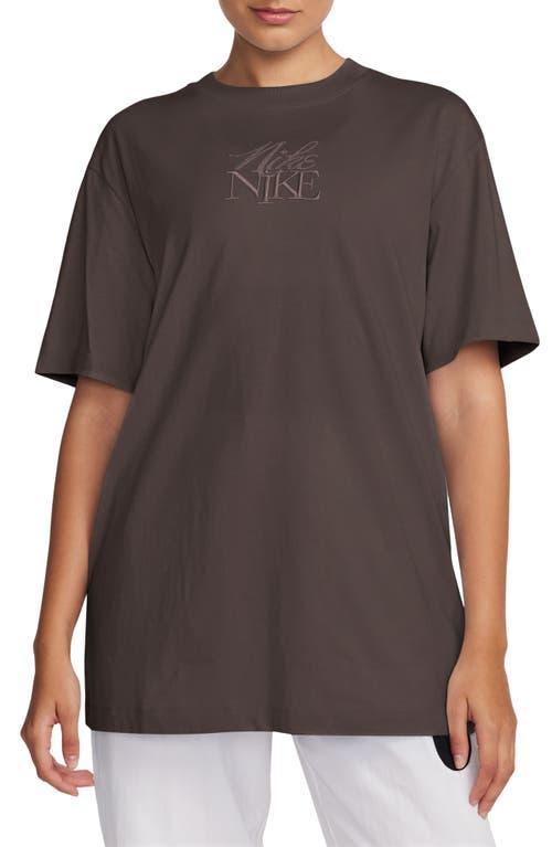 Women's Nike Sportswear T-Shirt Product Image