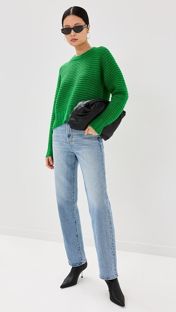 Pistola Denim Adina Sweater | Shopbop Product Image