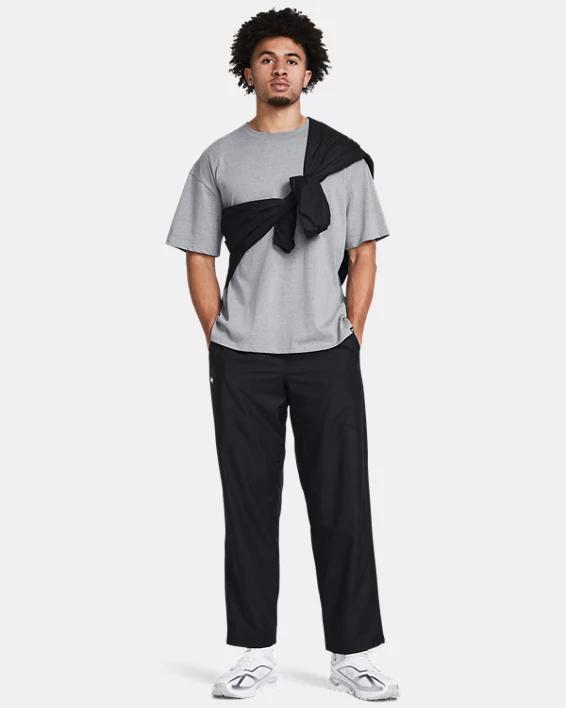 Mens UA RUSH Woven Pants Product Image