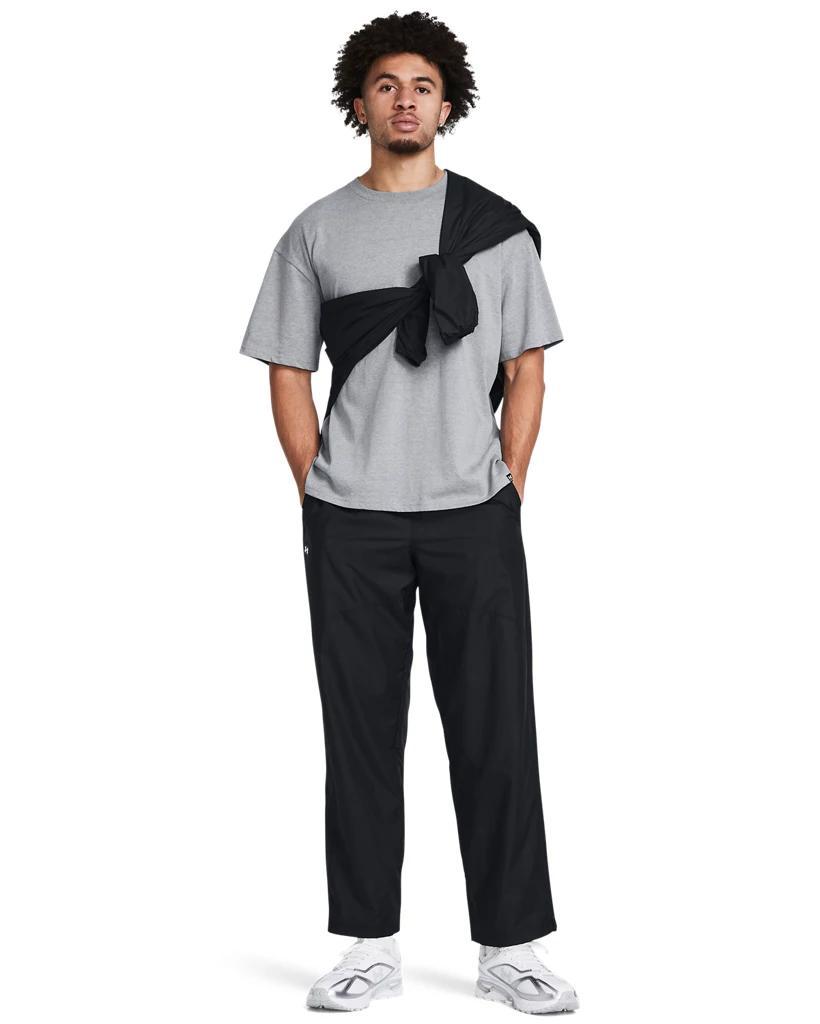 Men's UA RUSH™ Woven Pants Product Image