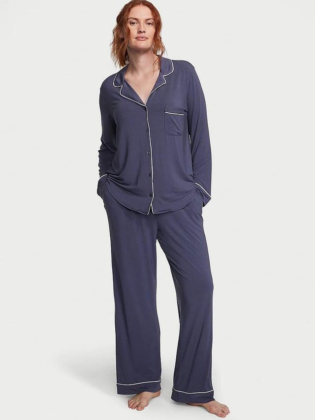 Modal Short Pajama Set Product Image