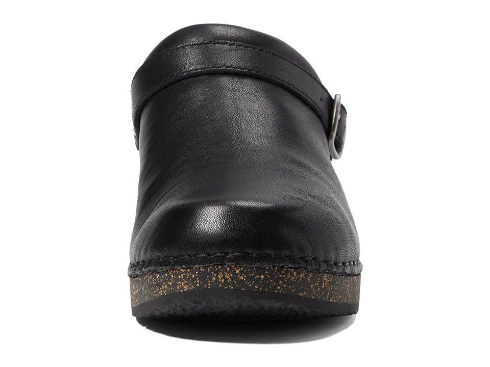 Aetrex Beckie Cork Clogs Product Image