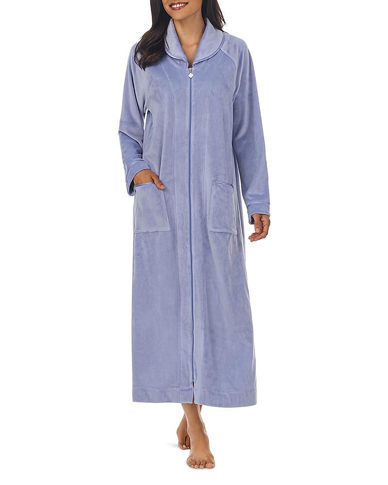 Eileen West Long Zip Robe Product Image