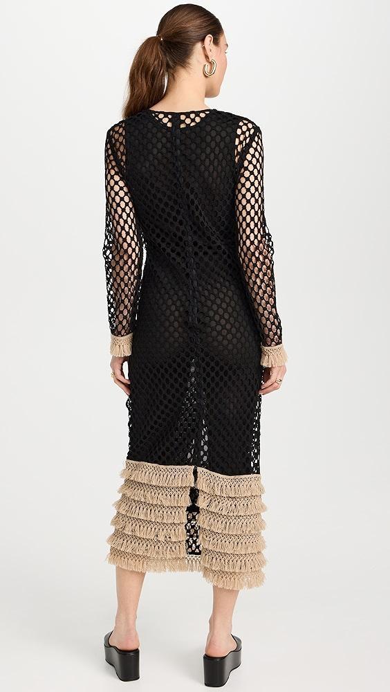 By Malene Birger Anae Dress | Shopbop Product Image