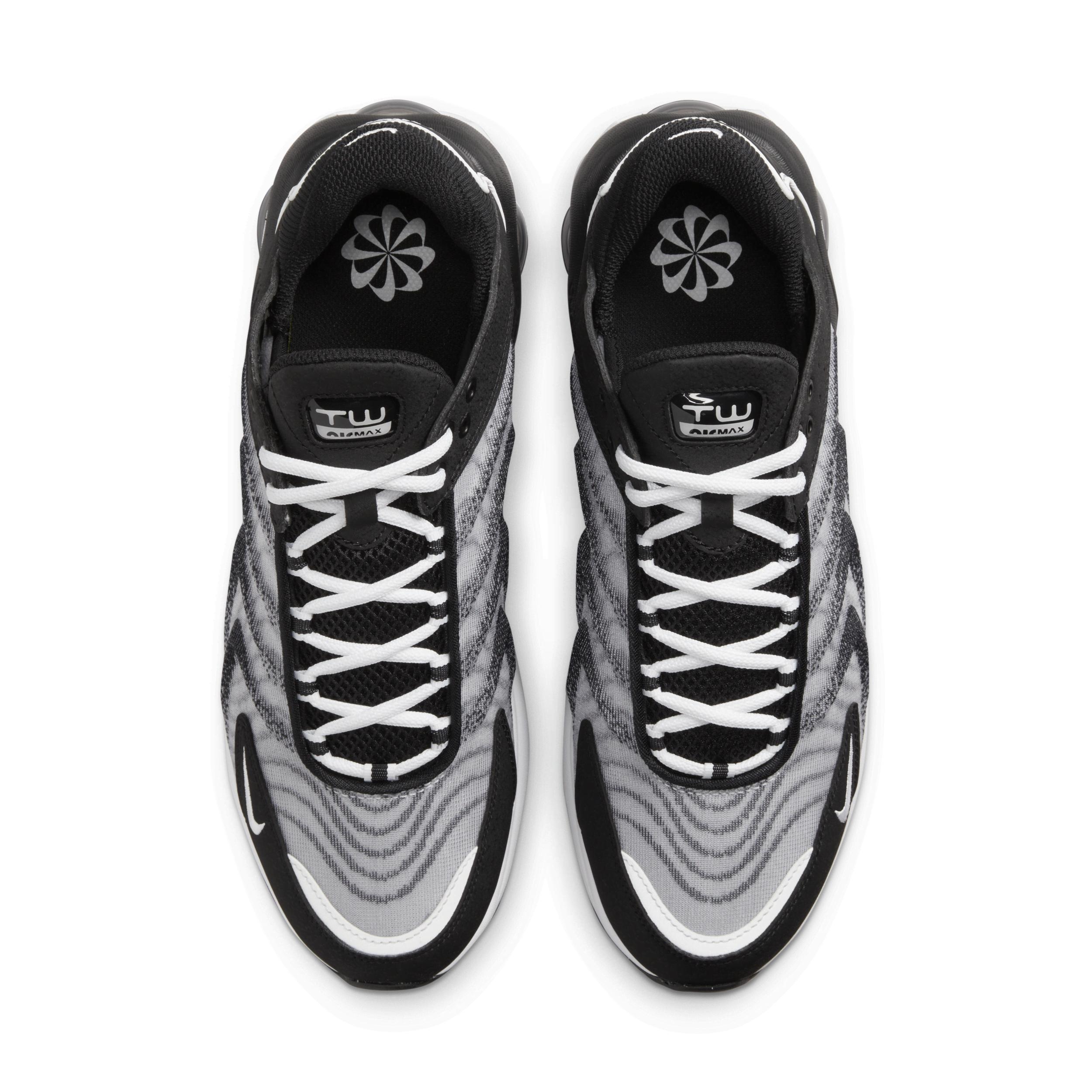 Nike Mens Nike Air Max Tailwind - Mens Running Shoes Product Image