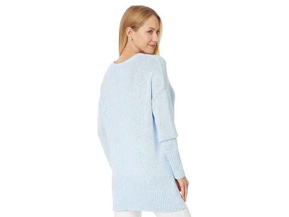 Lilly Pulitzer Bedford Sweater (Bonaire Marl) Women's Sweater Product Image