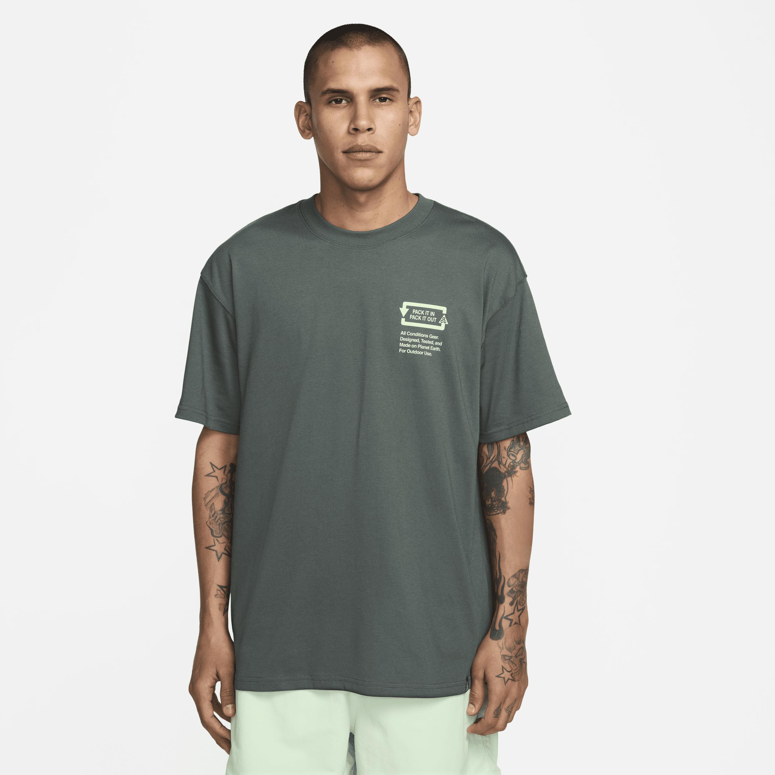 Men's Nike ACG Dri-FIT T-Shirt Product Image