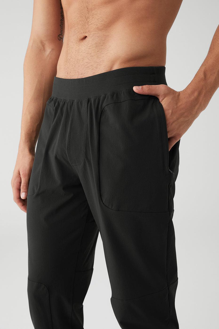 Co-Op Pant - Black Male Product Image