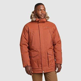 Men's Superior Down Waterproof Parka product image