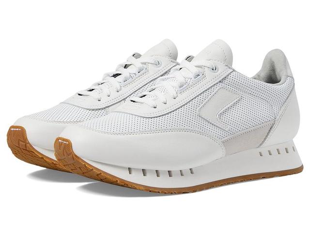 SAS 7Eventy6ix-X Comfort Retro Sneaker (Blanc) Women's Shoes Product Image