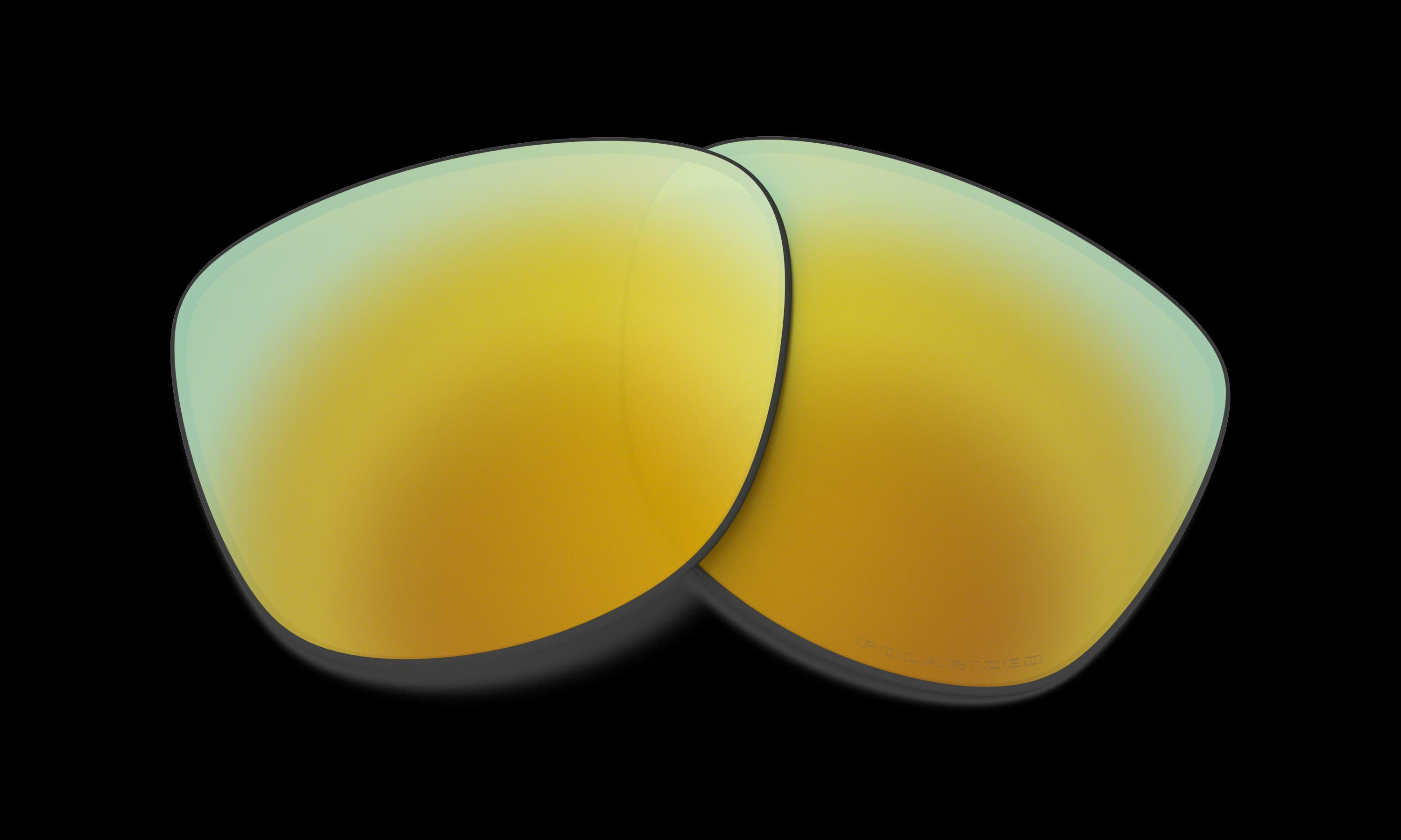 Oakley Men's Crossrange™ R Replacement Lenses Product Image