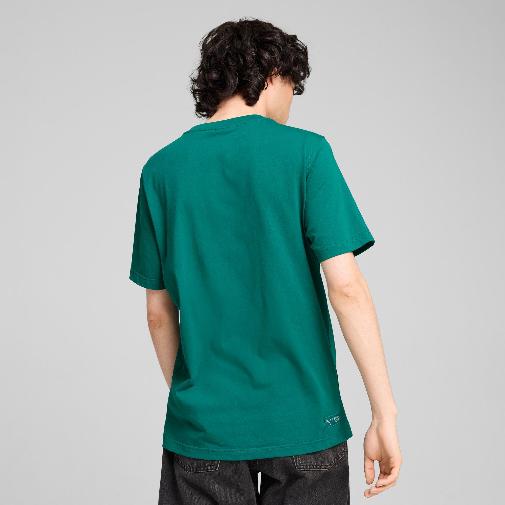 PUMA x SQUID GAME Men's Tee Product Image