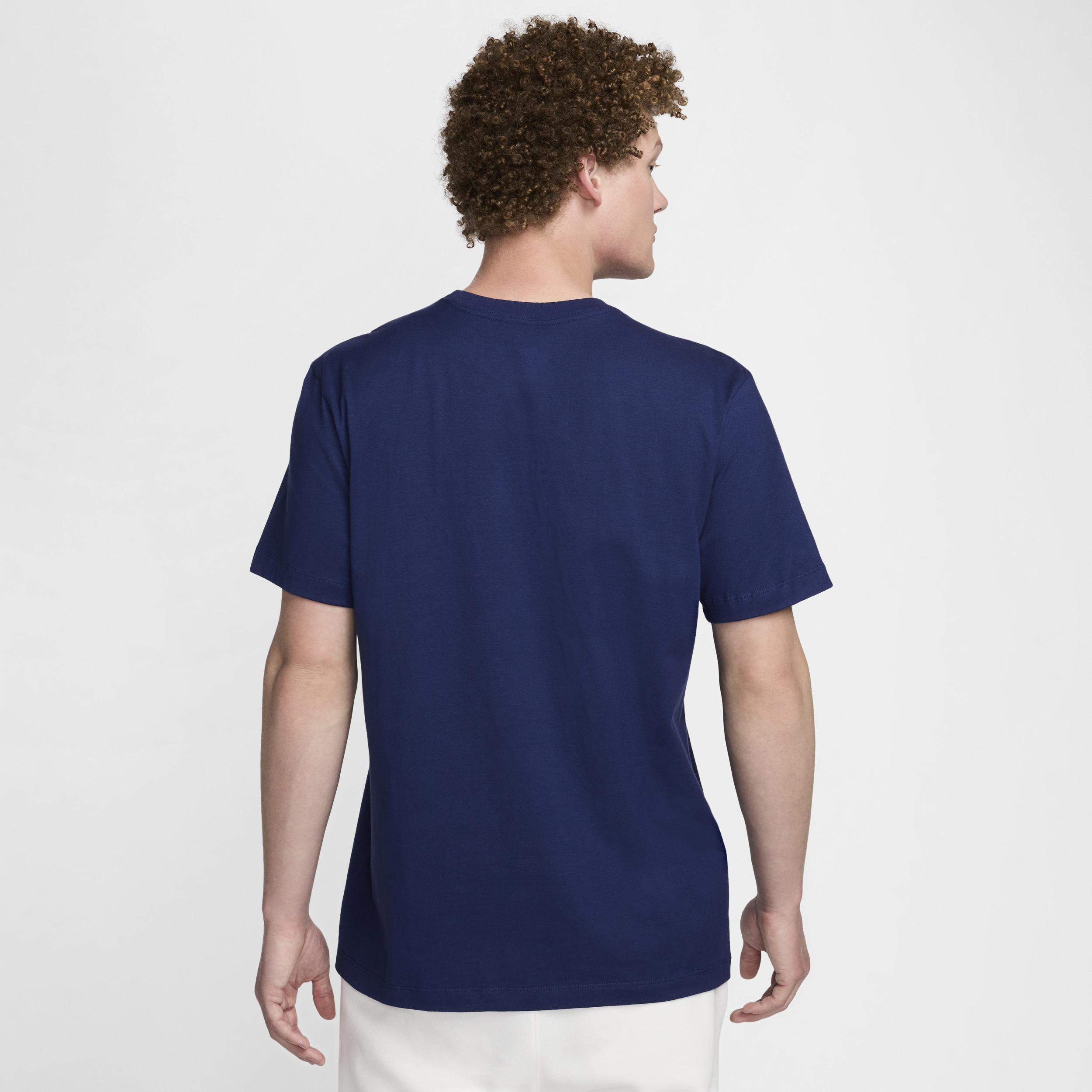 Tottenham Hotspur Nike Men's Soccer T-Shirt Product Image