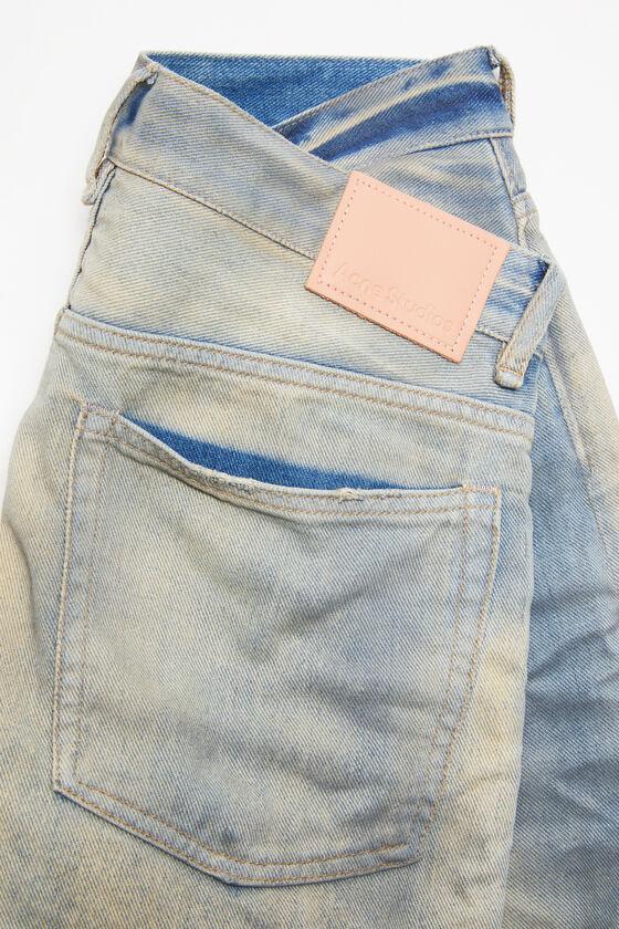 Loose fit jeans - 2021F Product Image