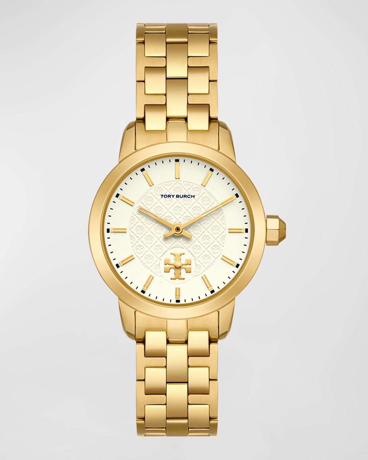 Tory Burch The Tory Watch, 34mm Product Image