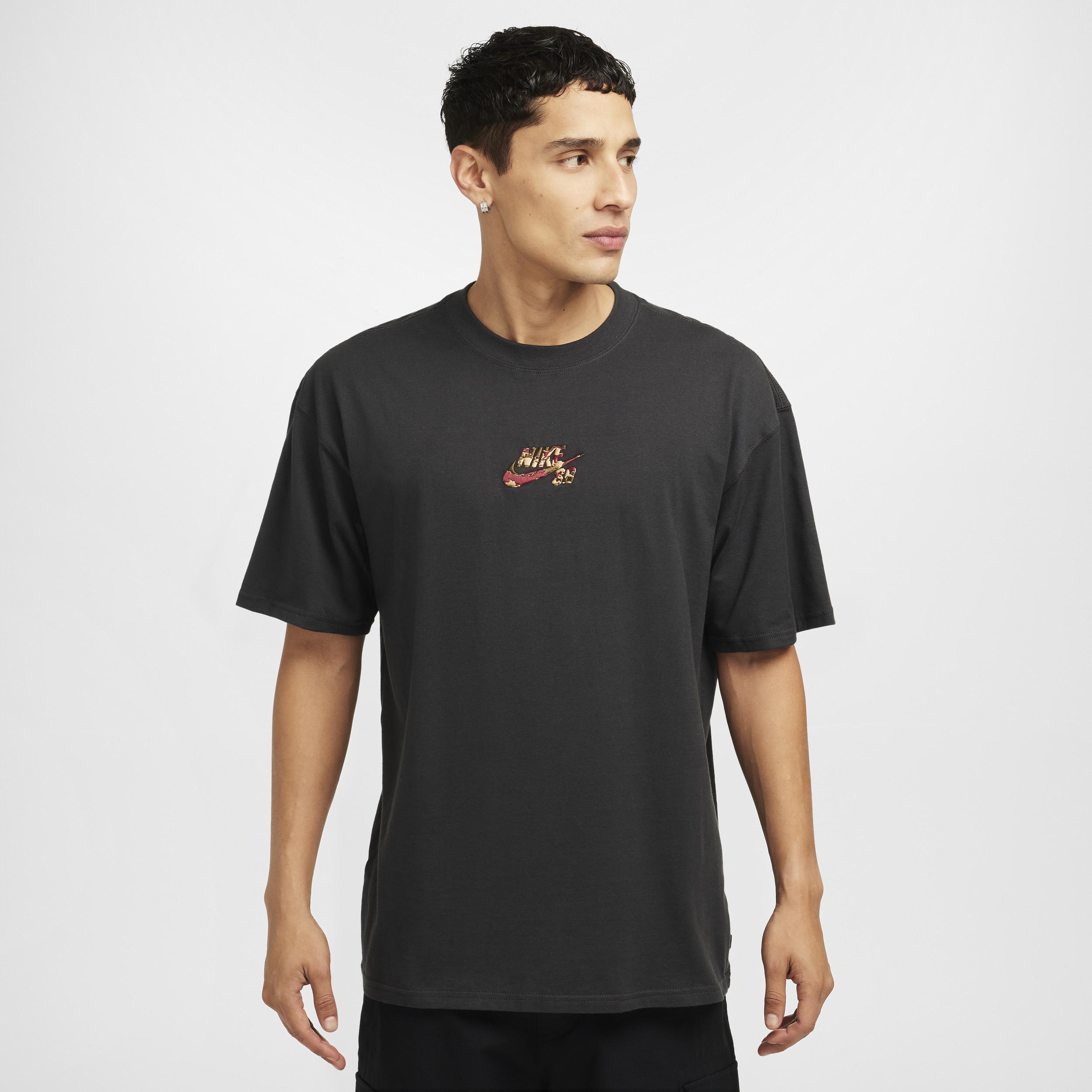 Mens Nike Sportswear Max Air T-Shirt Product Image