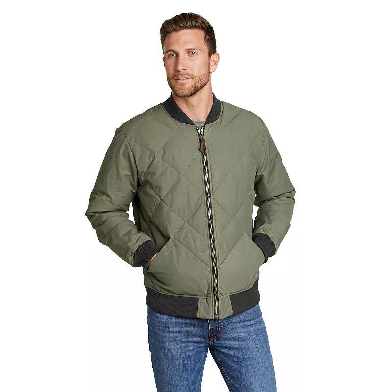 Mens Eddie Bauer 1936 Skyliner Down Jacket Product Image