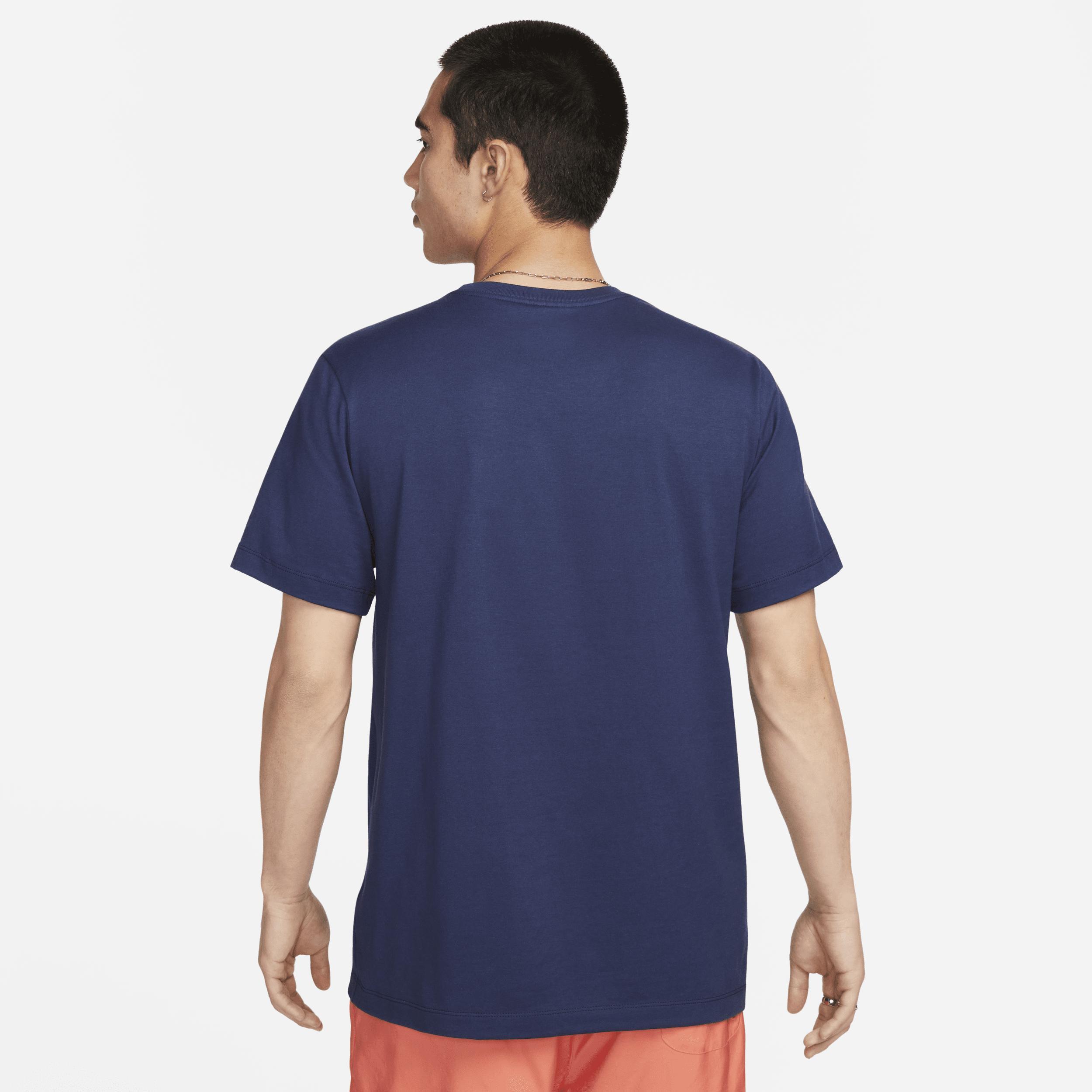 Men's Nike Sportswear T-Shirt Product Image