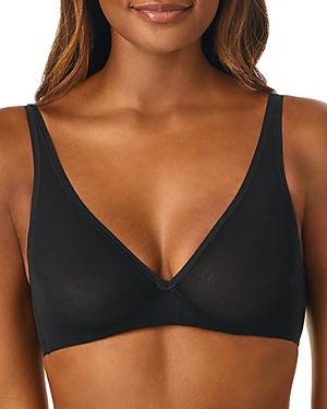 On Gossamer Mesh Underwire Bra - 34A - 34A - Female Product Image