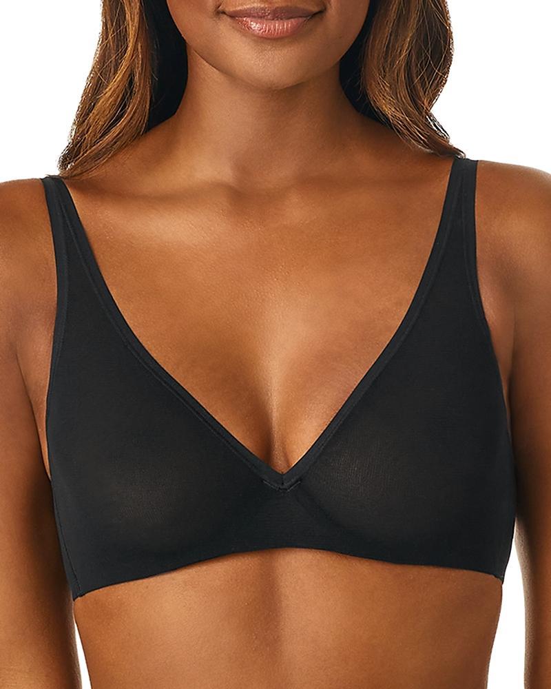 On Gossamer Mesh Underwire Bra - 34A - 34A - Female Product Image