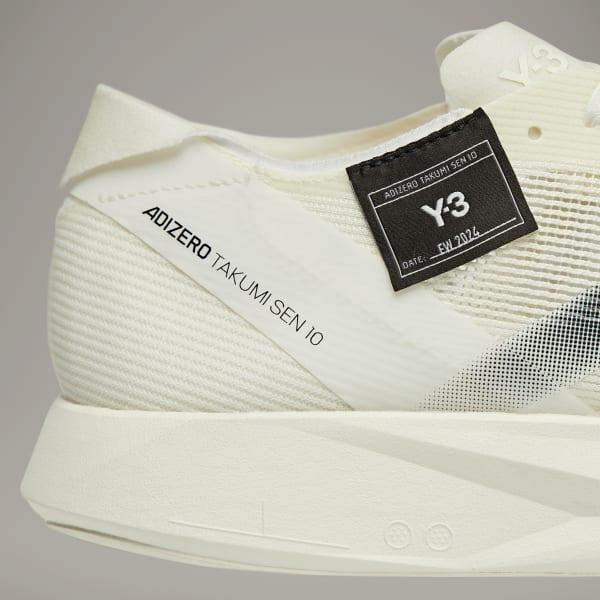 Y-3 Takumi Sen 10 Product Image