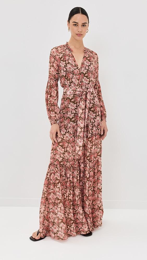 Veronica Beard Isra Dress | Shopbop Product Image