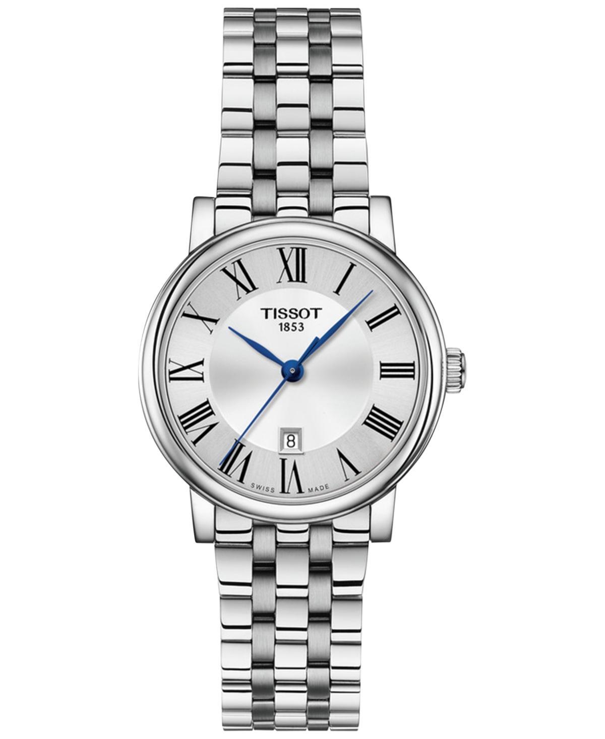 Tissot T-Classic Carson Bracelet Watch, 30mm Product Image