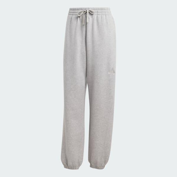 ALL SZN Fleece Loose Pants Product Image