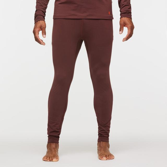 Liso Baselayer Bottom - Men's Male Product Image