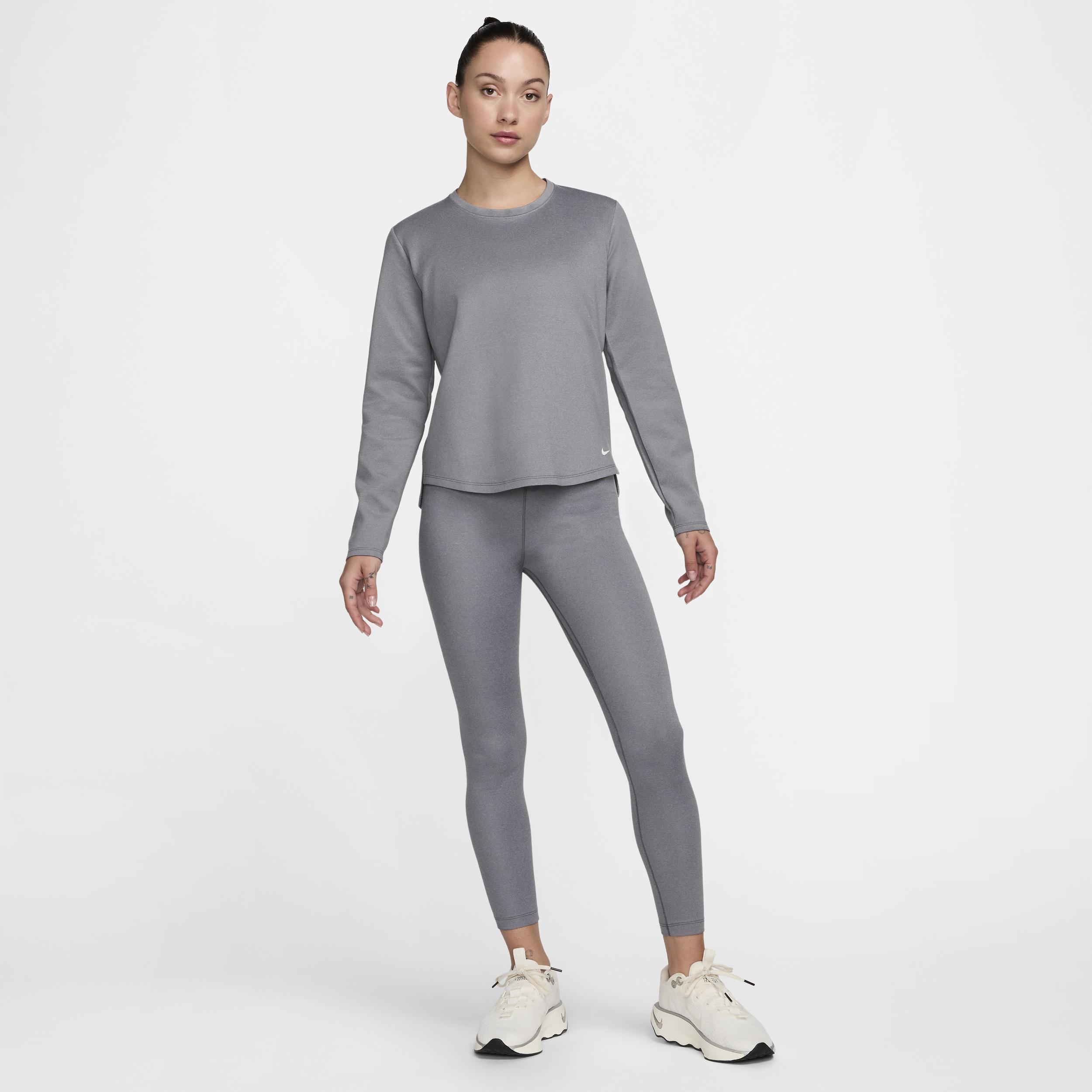 Nike Womens Therma-FIT One Long-Sleeve Top Product Image