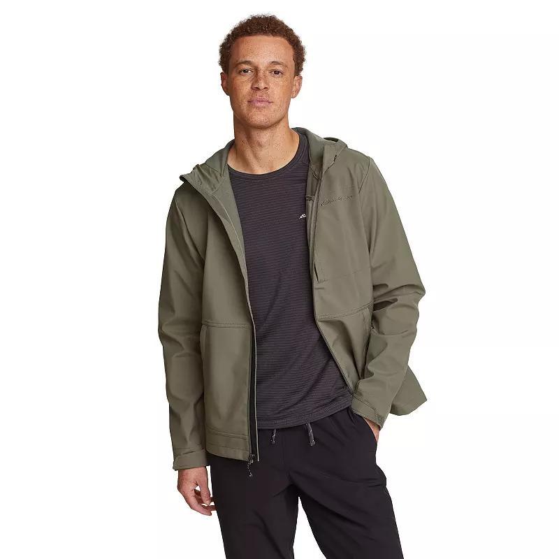 Mens Eddie Bauer Point Vista Hooded Jacket Product Image