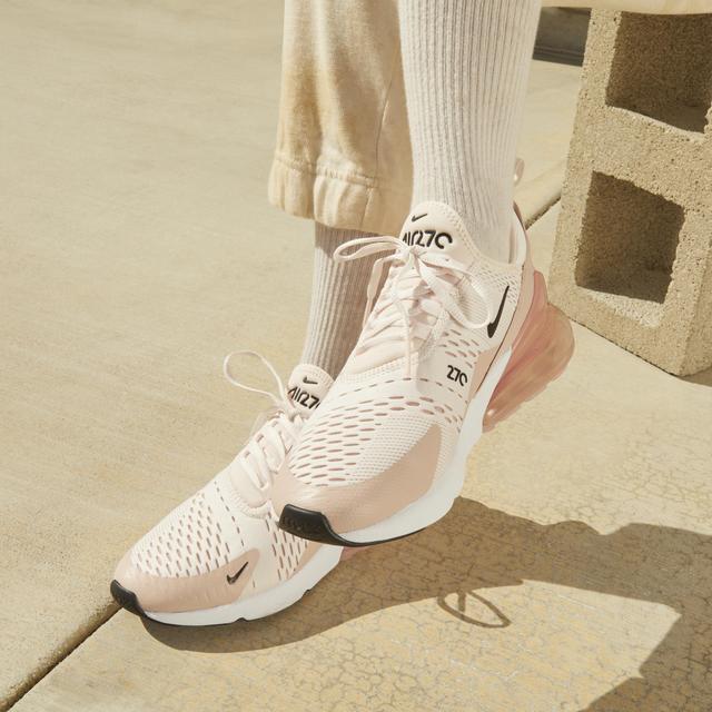 Nike Women's Air Max 270 Shoes Product Image