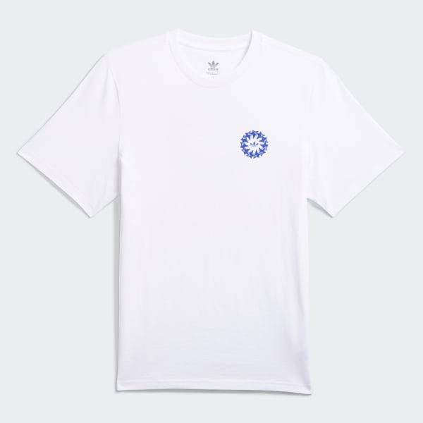 Star Wheel Tee (Gender Neutral) Product Image