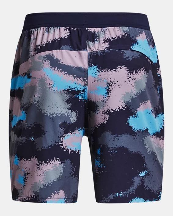 Men's UA Expanse 2-in-1 Boardshorts Product Image