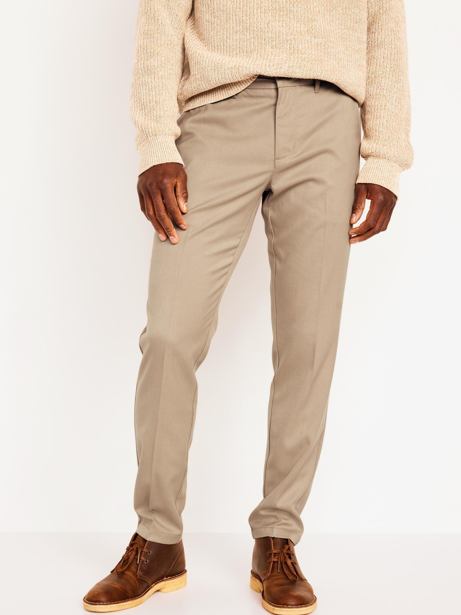 Athletic Dress Pants Product Image