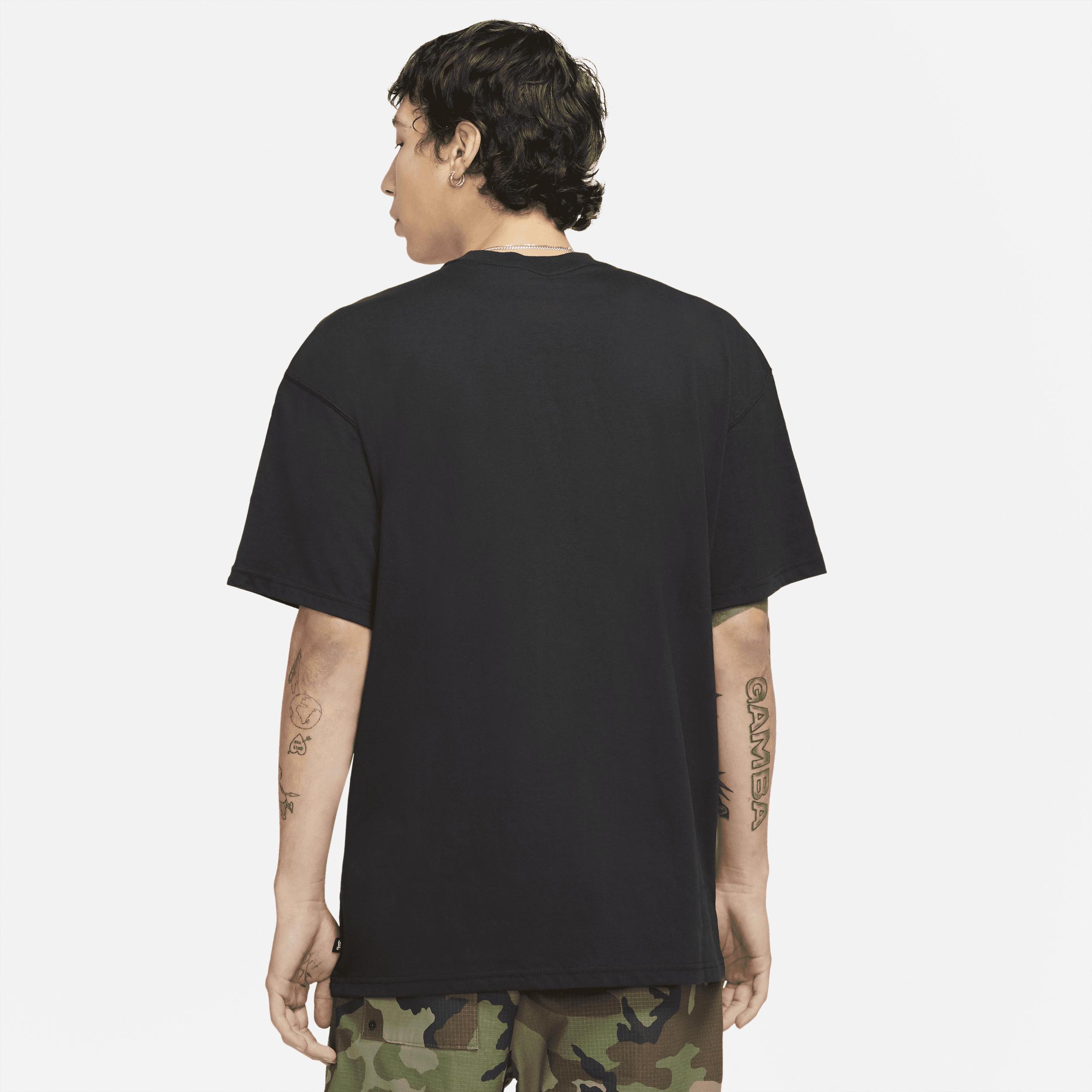 Mens Nike SB Logo Skate T-Shirt Product Image