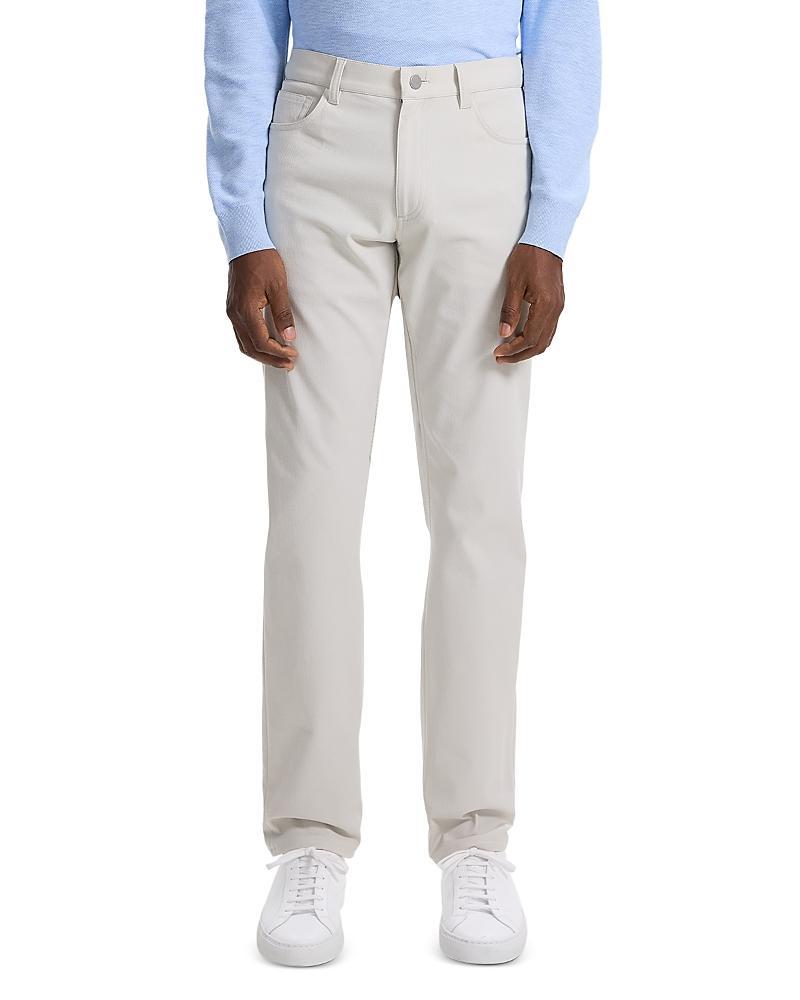 Theory Raffi Twill Pants Product Image