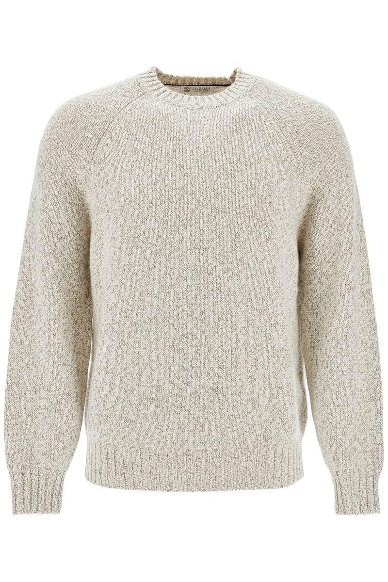 BRUNELLO CUCINELLI Sweaters In Multicolor Product Image