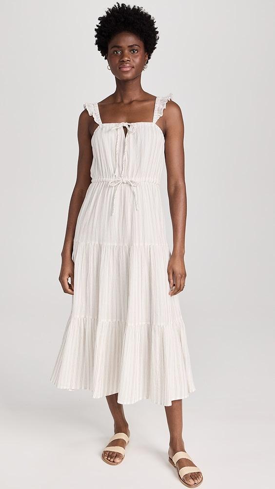 Z Supply La Brisa Dress | Shopbop Product Image