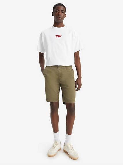 Levi's Chino Taper Fit Men's Shorts Product Image