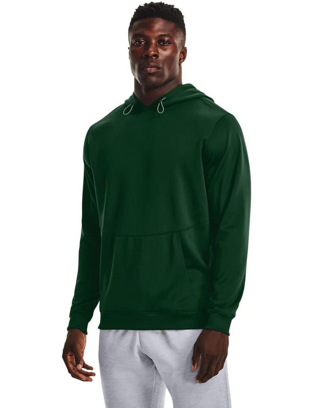 Men's Armour Fleece® Storm Hoodie Product Image