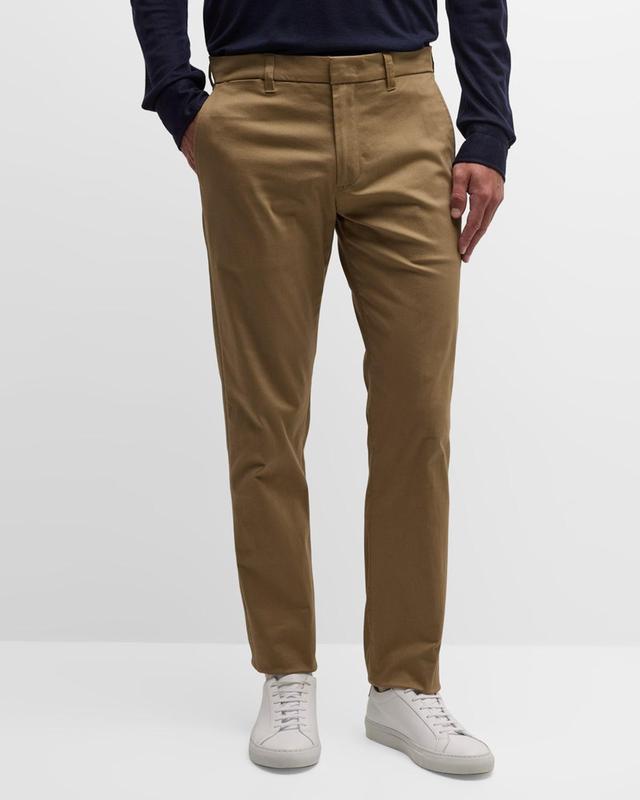 Mens Griffith Twill Chino Pants Product Image