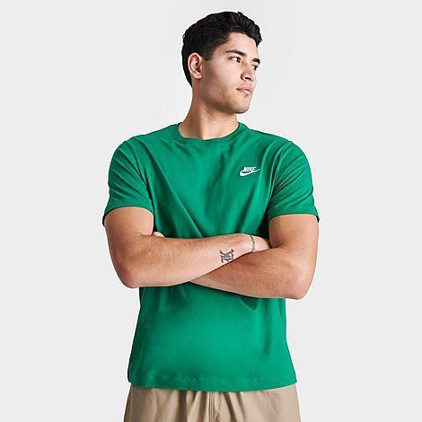 Nike Sportswear Club T-Shirt Product Image