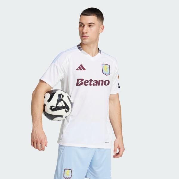 Aston Villa FC 24/25 Away Jersey Product Image