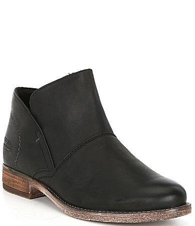 Josef Seibel Sienna 81 Booties Product Image