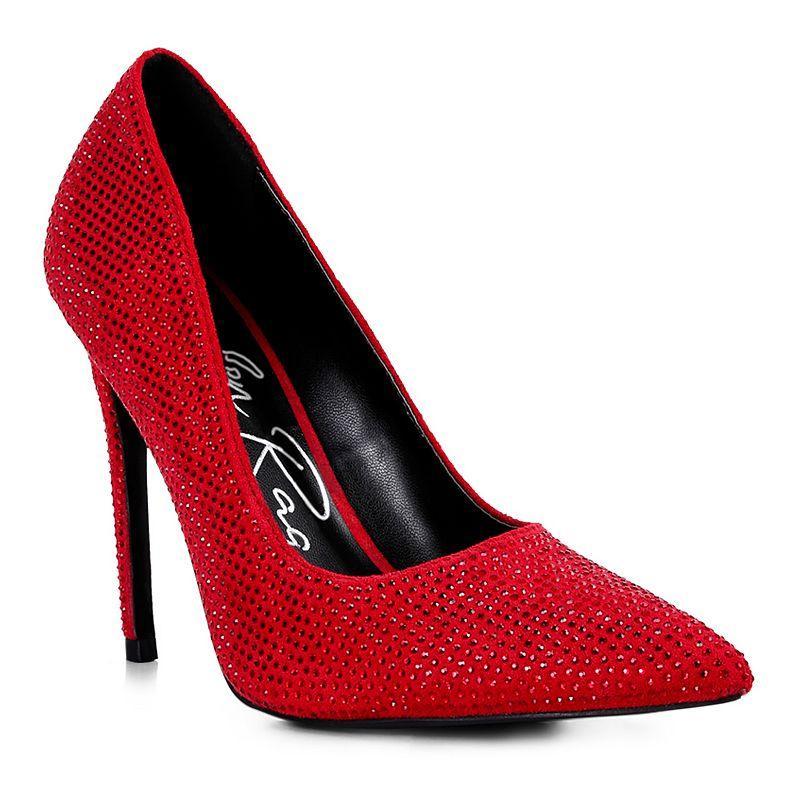 London Rag Alter Ego Womens Pumps Product Image