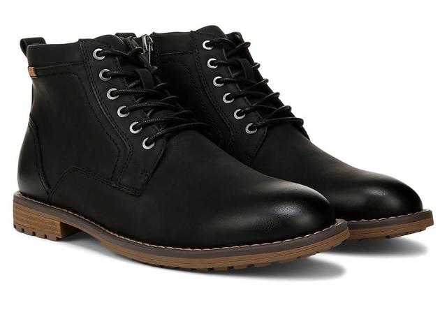 Dr. Scholl's Russell Faux Leather) Men's Boots Product Image